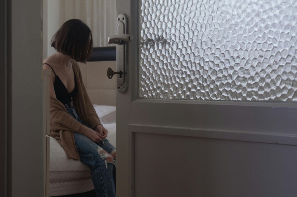 Τελειομανία: Ας σταματήσουμε να πιέζουμε τόσο τον εαυτό μας