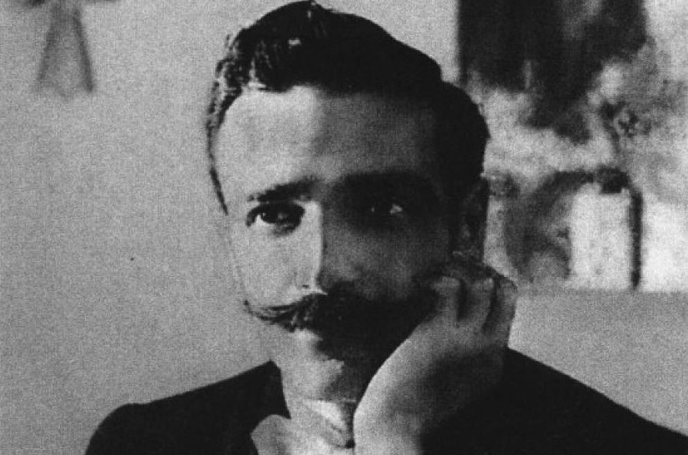 Γρηγόριος Ξενόπουλος: Η αληθινή χαρά του Πάσχα