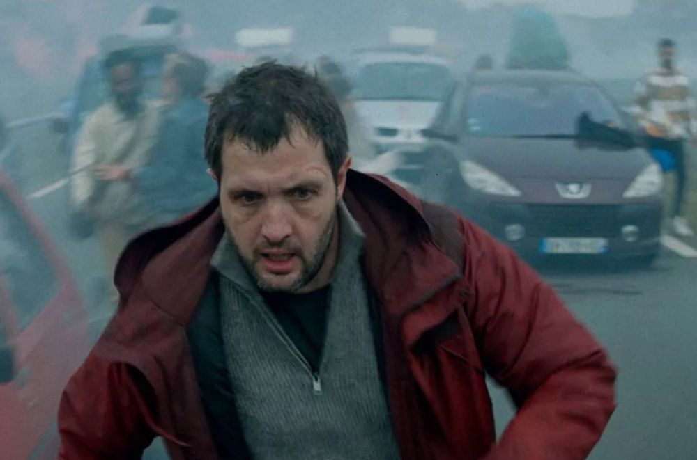 Σκοτώστε τον Βενσάν: Μια εξόχως περίεργη ταινία