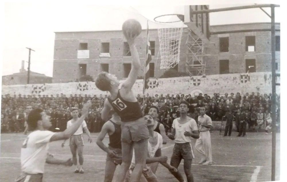 «Το άγνωστο ελληνικό μπάσκετ», μία συλλεκτική έκδοση για τους φίλους του αθλήματος