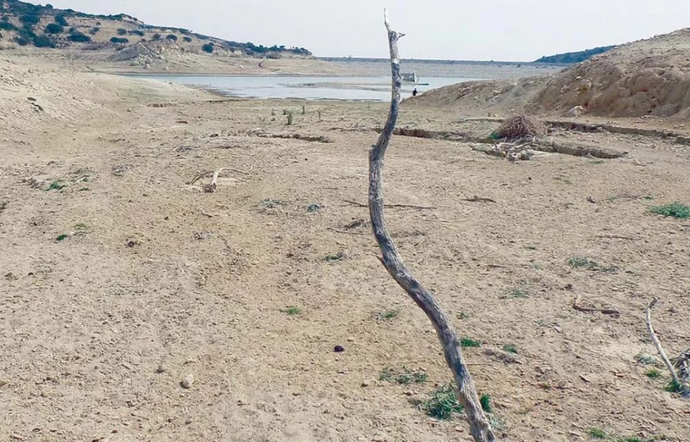 «Καμπανάκι» από την επιστημονική κοινότητα για τα φαινόμενα λειψυδρίας σε περιοχές της χώρας