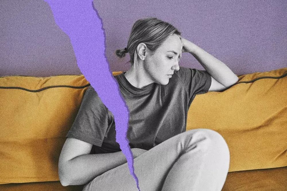 Όταν οι ηλιόλουστες ημέρες προκαλούν ενοχές