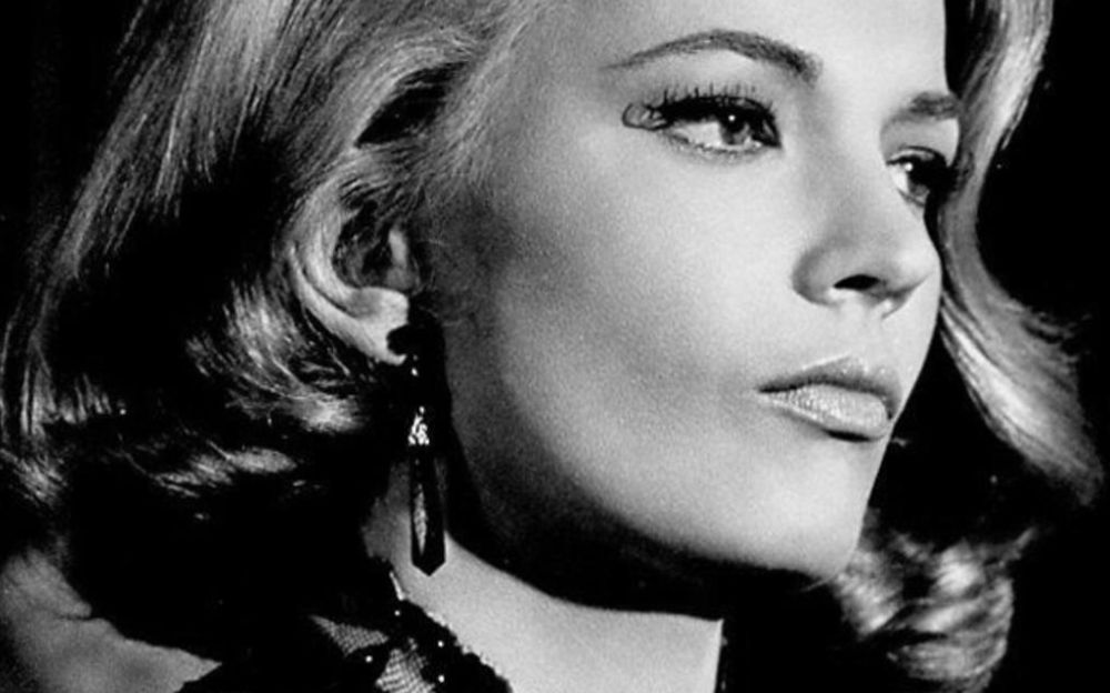 Τζίνα Ρόουλαντς: Αποχαιρετισμός στη Γυναίκα του αμερικανικού σινεμά