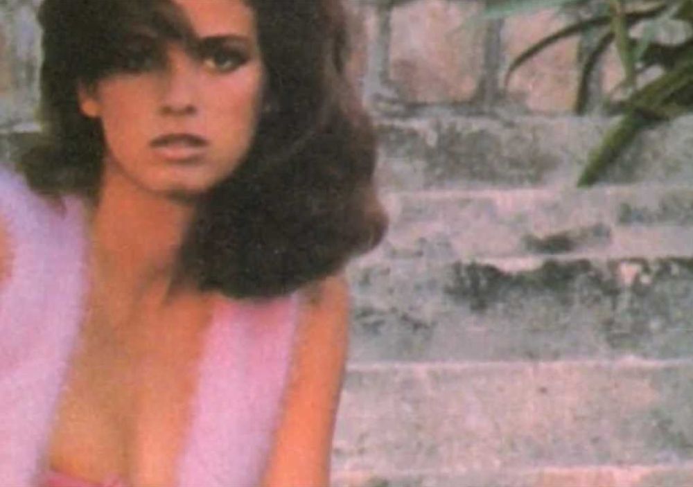 Τζία Καράντζι: Η αυτοκαταστροφή του πρώτου supermodel