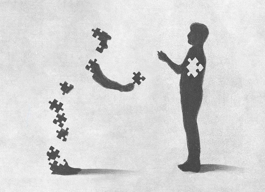 People Pleasing – ή το σύνδρομο καλού παιδιού