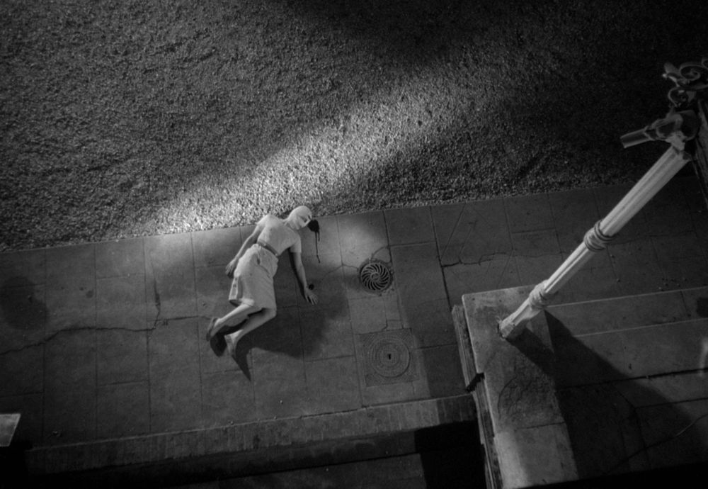 «Τέρατα» στο 65ο ΦΚΘ στο μεγάλο του κινηματογραφικό αφιέρωμα