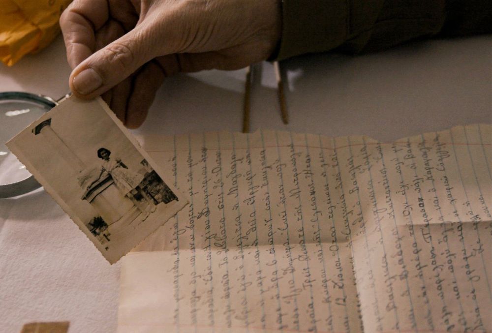 «Όταν σε λησμονούν είναι σαν να πεθαίνεις δύο φορές…»