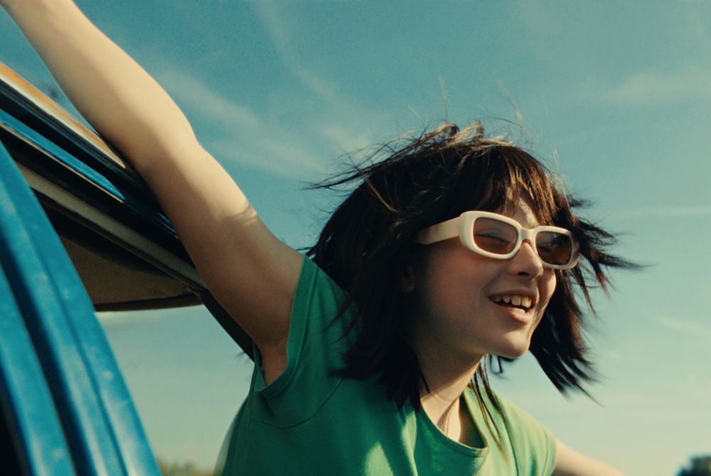 Πιο αισιόδοξο από κάθε άλλη χρονιά το Παιδικό & Εφηβικό Διεθνές Φεστιβάλ Κινηματογράφου Αθήνας