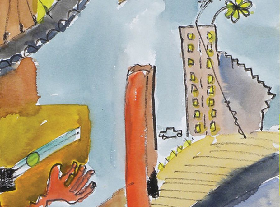 4η Γιορτή του Βαρδάρη στο Πάρκο των Εθνών