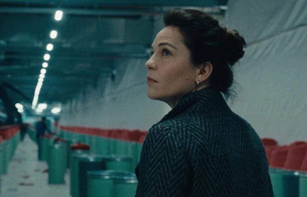 Διήμερο τουρκικού κινηματογράφου στο λιμάνι 19-20 Οκτωβρίου