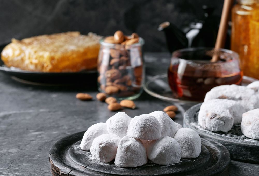 Σέρρες- Ακανές, το γλυκό του πρίγκιπα σε όλες τις γωνιές της Ελλάδας