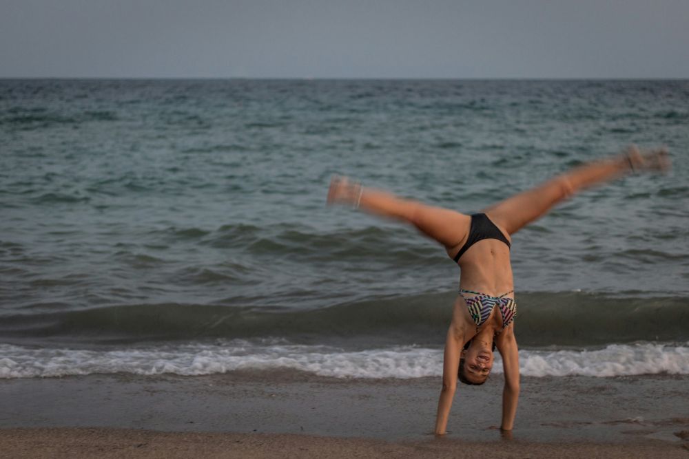 Είμαστε πολύ πιο σημαντικοί από όσο νομίζουμε!