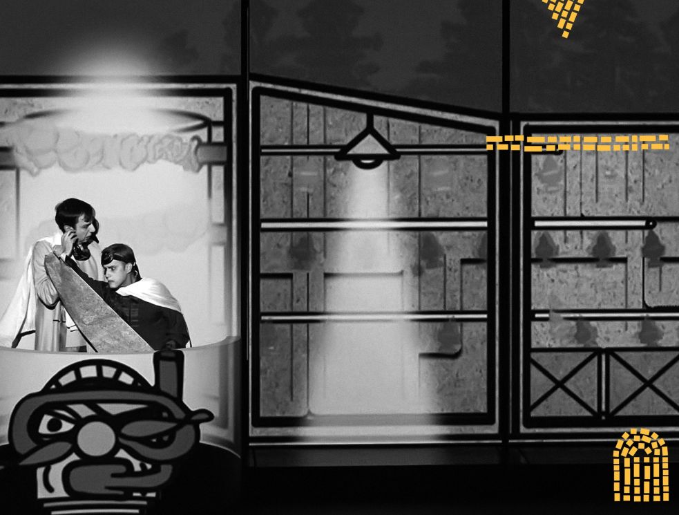 Η Εθνική Λυρική Σκηνή ταξιδεύει στο 59ο Φεστιβάλ Δημητρίων