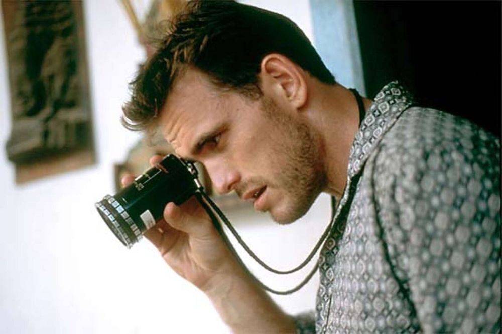 Έντονη παρουσία του Ματ Ντίλον στο 65ο Φεστιβάλ Κινηματογράφου