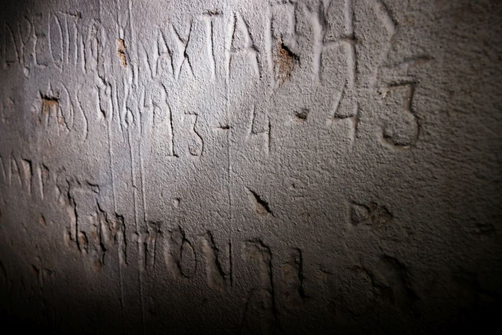 Το δημοτικό σχολείο που διδάσκει ιστορία ανοίγει τις πόρτες του στο παρελθόν