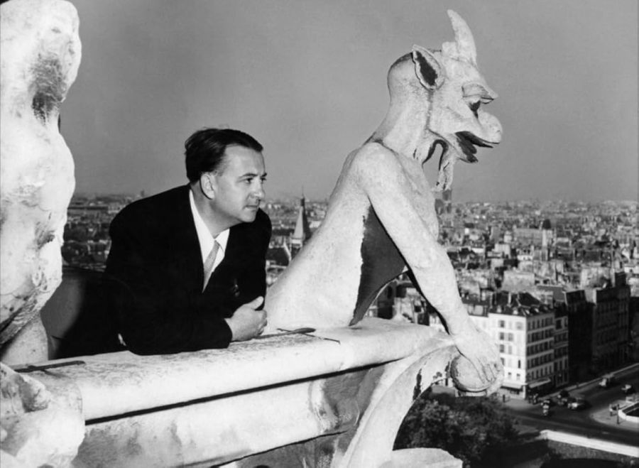 Ζακ Τουρνέρ: Ο μετρ των b movies, του νουάρ, του μεταφυσικού και του ψυχολογικού τρόμου