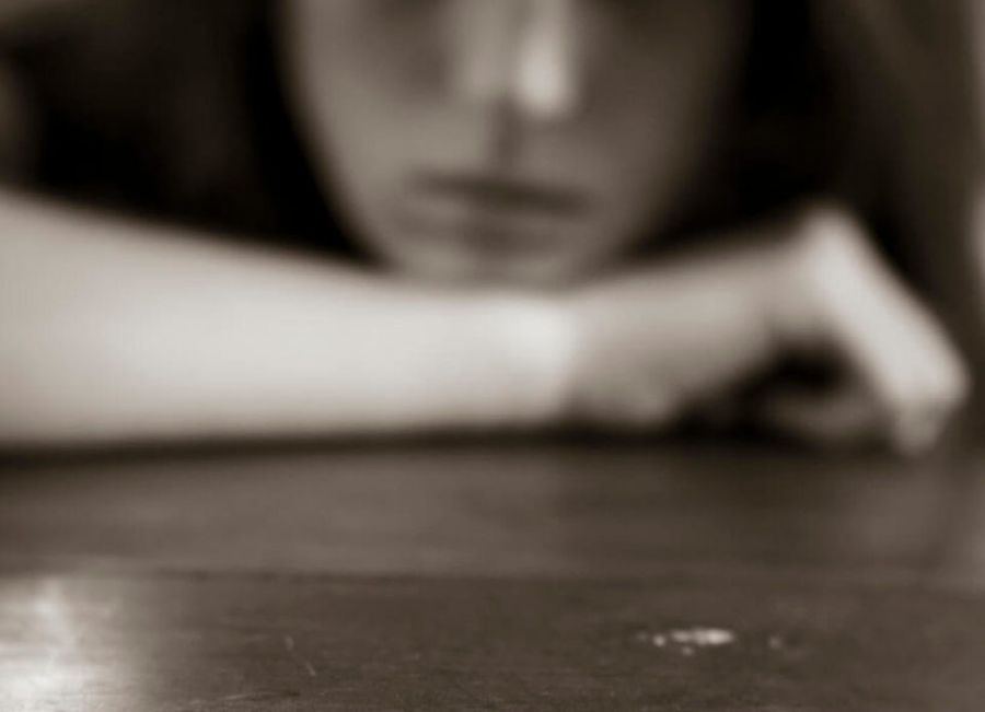 Μιλώντας για τους φόβους μας