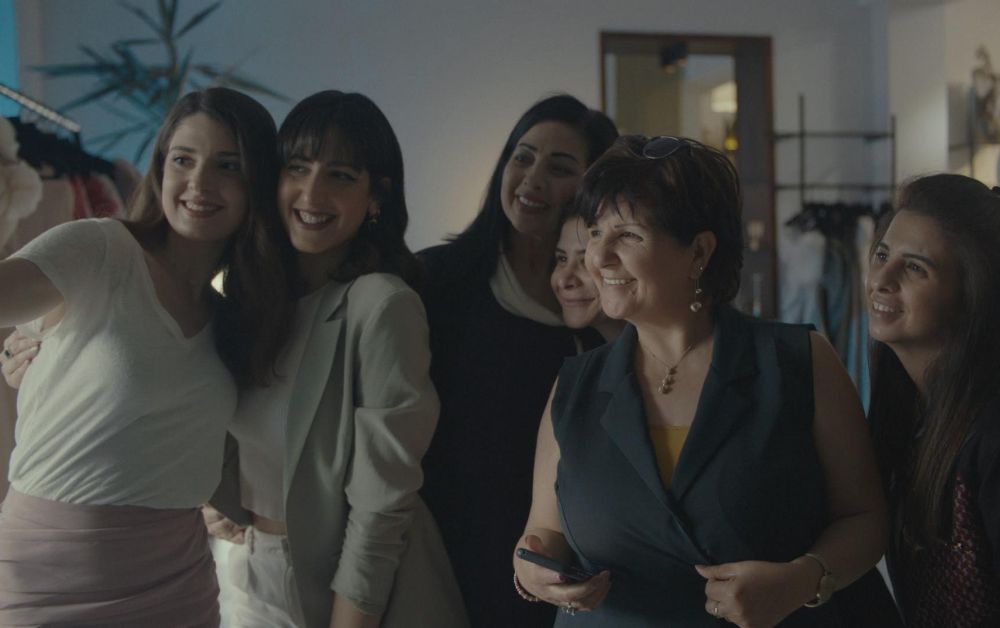 65ο ΦΚΘ: Χρυσός Αλέξανδρος στις «Καλές γιορτές» του Σκάνταρ Κόπτι