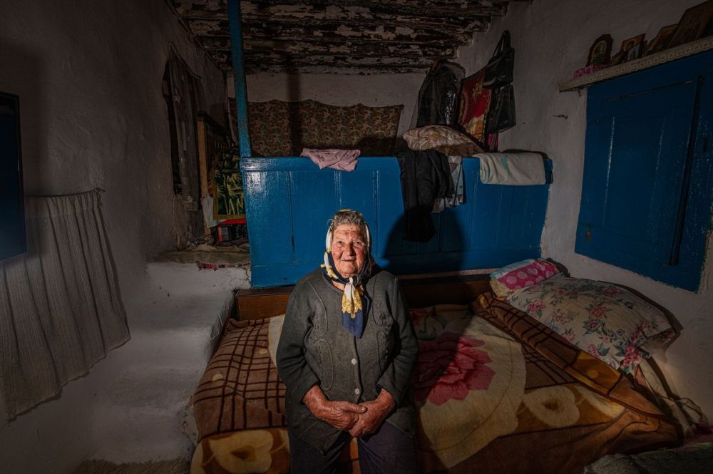 Τα νησιά του Αιγαίου «συνομιλούν» με την Κούβα στη 15η Μπιενάλε της Αβάνας