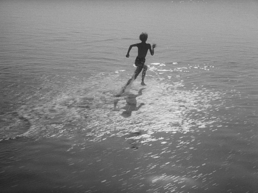 Η πρώτη ταινία του Αντρέι Ταρκόφσκι: «Τα Παιδικά Χρόνια του Ιβάν»