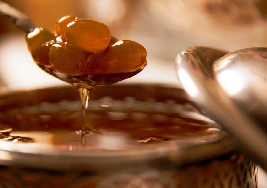 Το σμυρναίικο κουσάφι είναι χρυσάφι