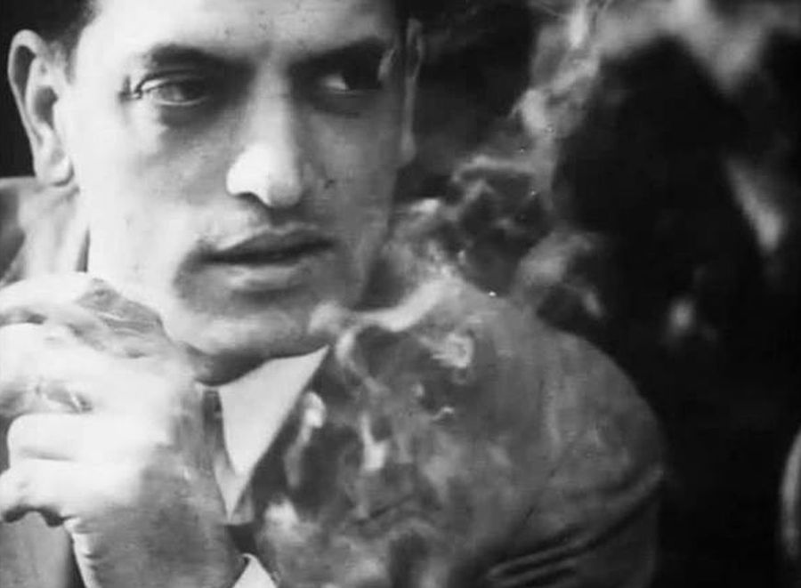 «H Τελευταία μου πνοή»: Ο αποχαιρετισμός του Λουίς Μπουνιουέλ