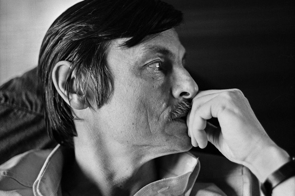 Αντρέι Ταρκόφσκι: Αν ψάχνετε για ένα νόημα, θα χάσετε όλα όσα συμβαίνουν