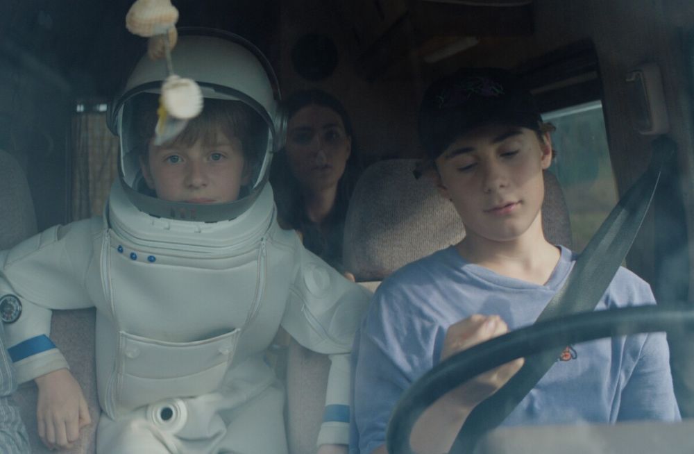 27ο Διεθνές Φεστιβάλ Κινηματογράφου Ολυμπίας για παιδιά και νέους: Ας πάρουμε τα παιδιά στα σοβαρά!