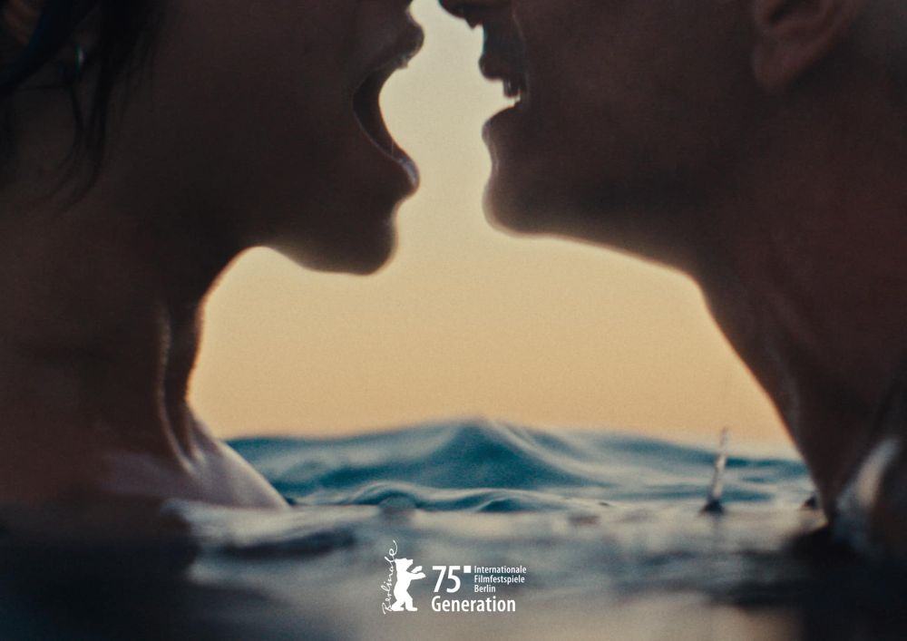 Παγκόσμια πρεμιέρα για τις «Άγριες Μέρες μας» του Βασίλη Κεκάτου στην Μπερλινάλε