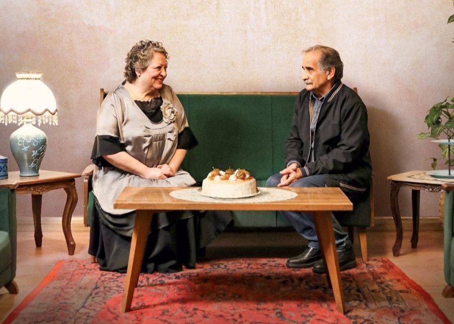 Ένα κινηματογραφικό γλύκισμα