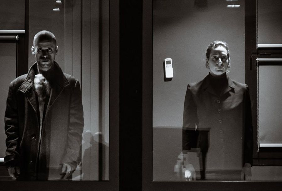 Θεσσαλονίκη: Ο «Σλάντεκ» στο Goethe από την ομάδα Ars Moriendi