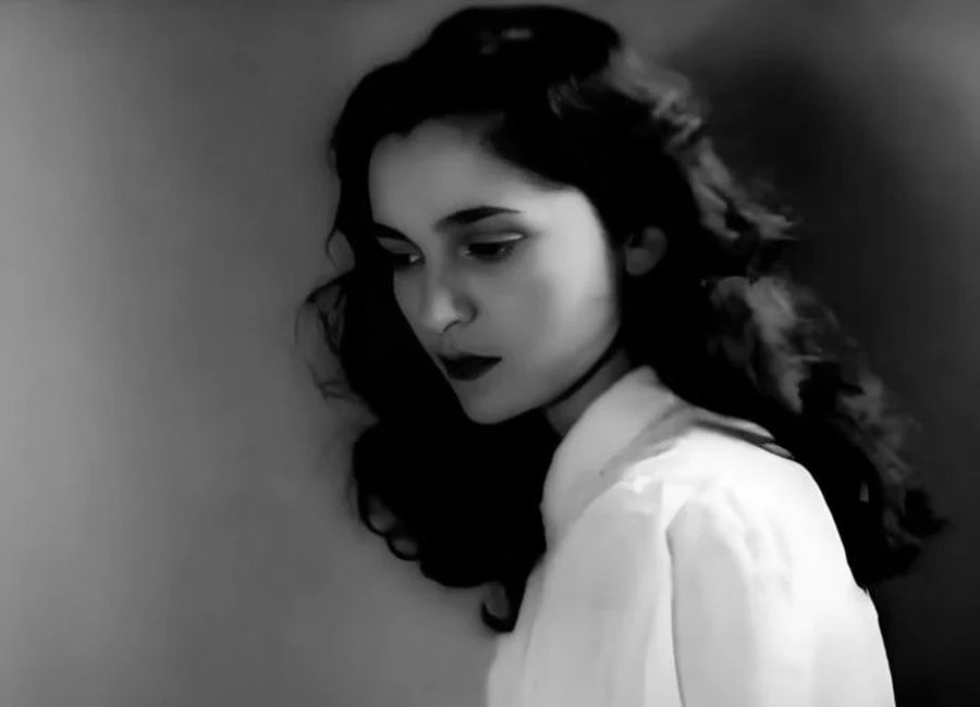 H σπουδαία Στέλλα Γκρέκα