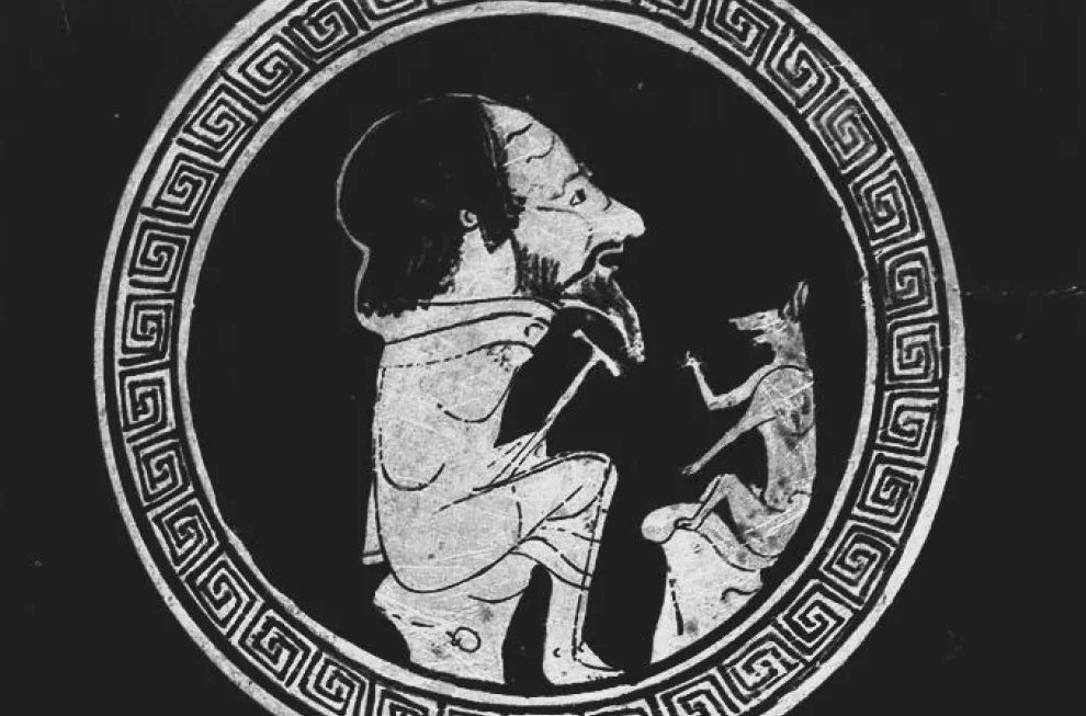 Αίσωπος: Από «μπαμπούλας» των παιδιών, αγαπημένος παραμυθάς!