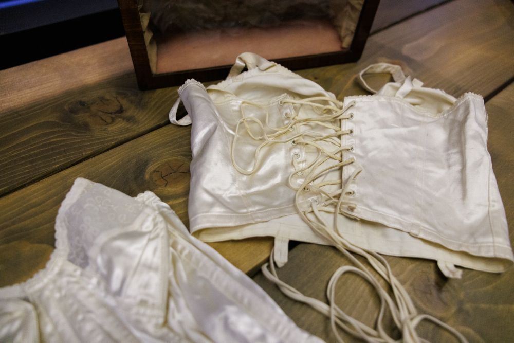 Συλλέκτης «γάμων» περασμένων δεκαετιών