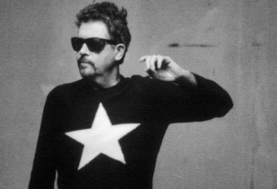 Ξαναδιαβάζουμε Tom Robbins