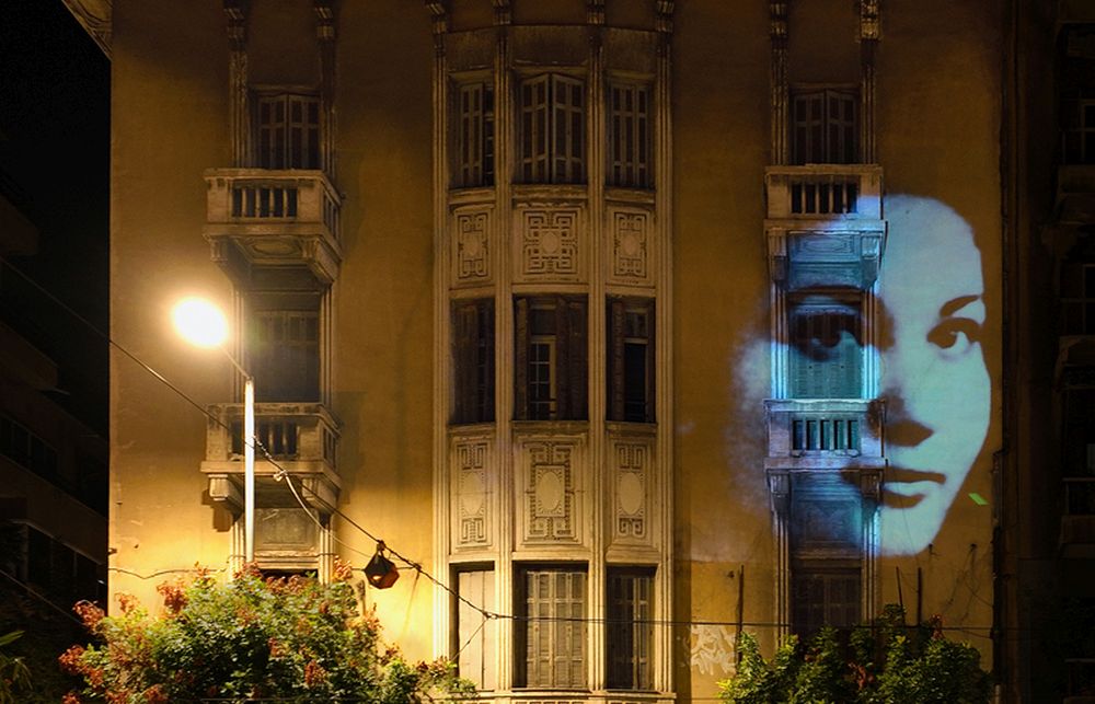 Τα άγνωστα, ελληνικά χρόνια της Μαρίας Κάλλας στους κινηματογράφους