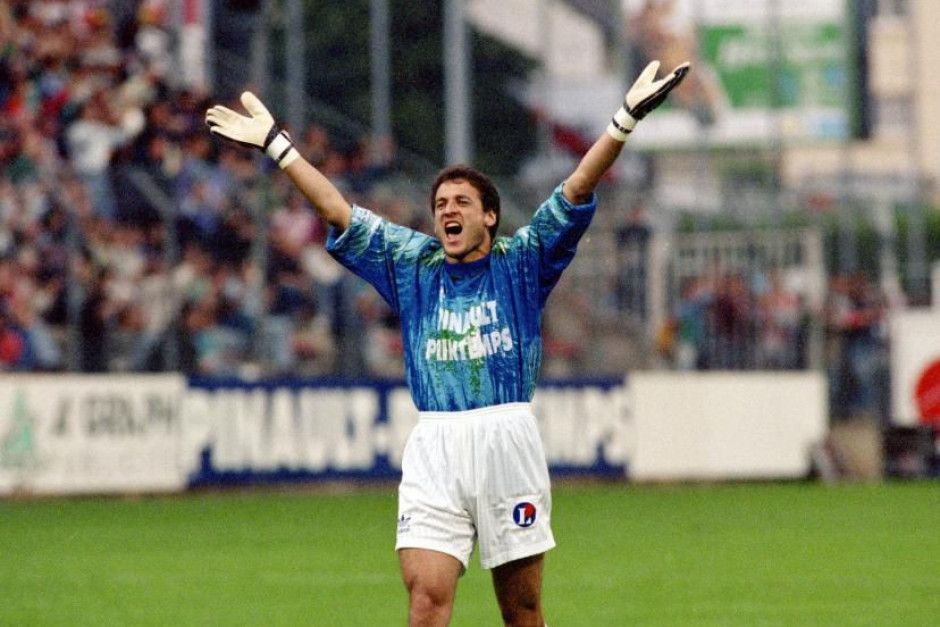 «Λένε ότι ήμουν ποδοσφαιριστής, όμως δεν το θυμάμαι»: Ο παίκτης-σύμβολο που «προδόθηκε» από το μυαλό του