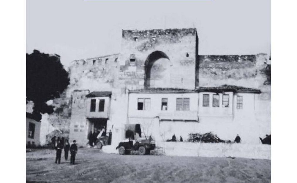 Το «σκοτεινό παρελθόν» του Γεντί Κουλέ, μνημείου παγκόσμιας πολιτιστικής κληρονομιάς