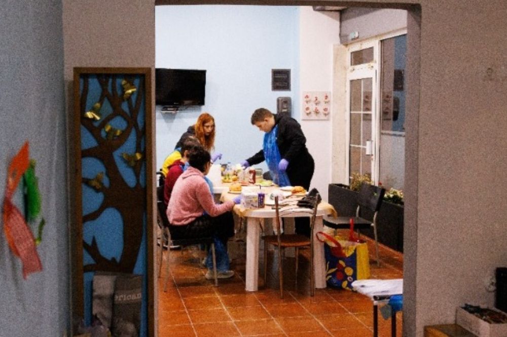 Ένας «Ηλιάτορας» φωτίζει τη ζωή ατόμων με αναπηρία