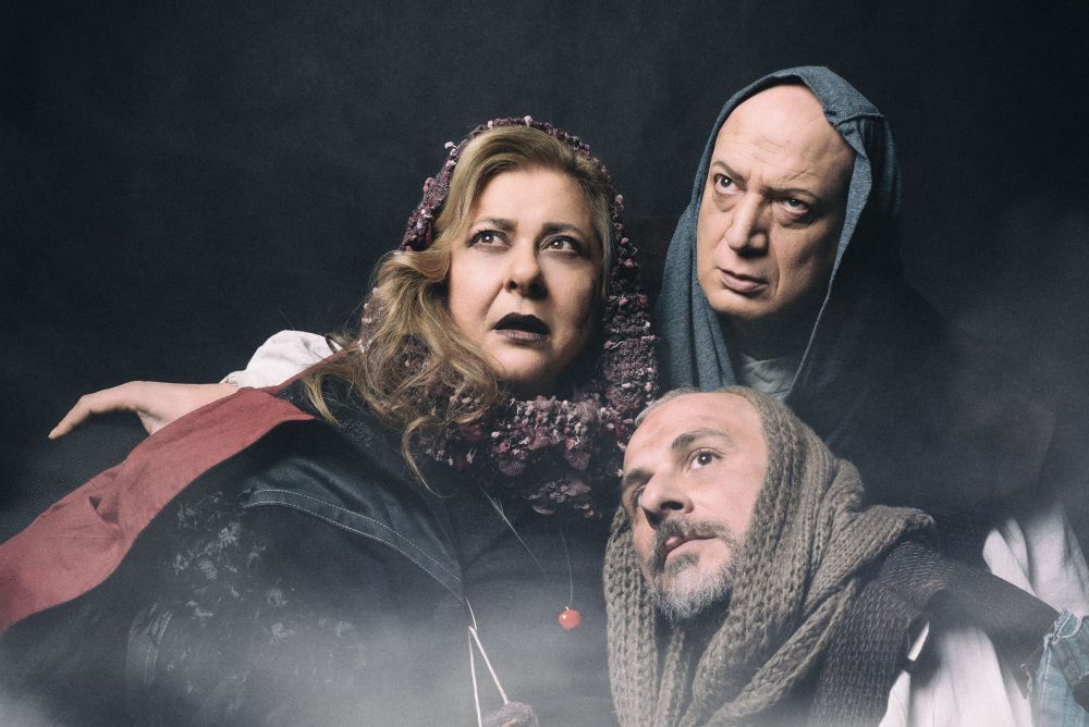 Η πανούργα «Θελεστίνα» στο ΚΘΒΕ