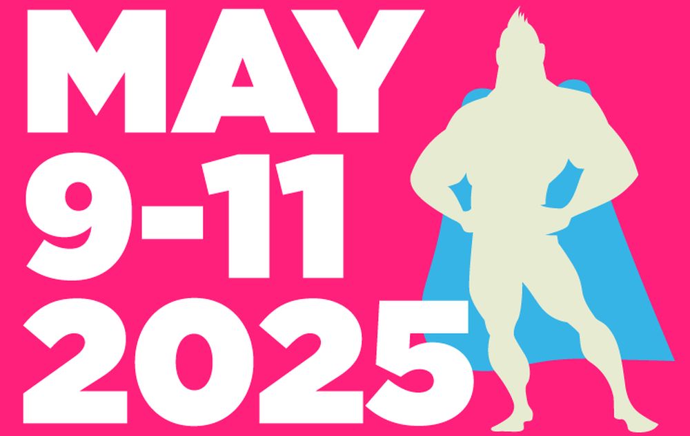 Έρχεται για 9η χρονιά η ...υπερ-ηρωική διοργάνωση The Comic Con