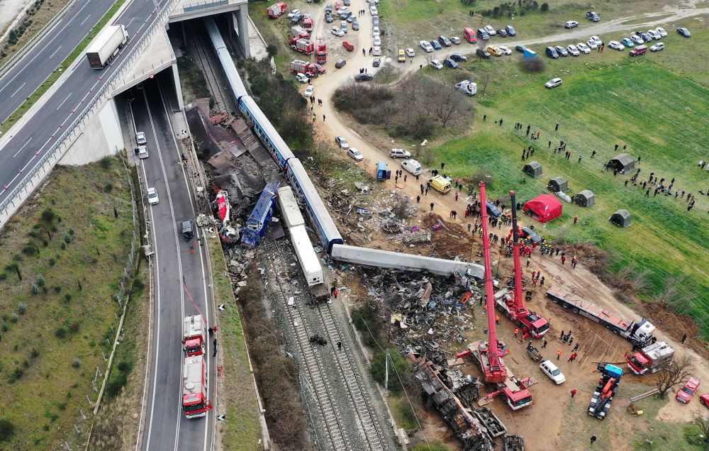 Η οδυνηρή μνήμη ως πυξίδα