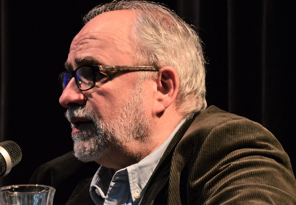 «Θλιβερή θα είναι η Τεχνητή Νοημοσύνη στην κοινωνία που δε σκέφτεται»