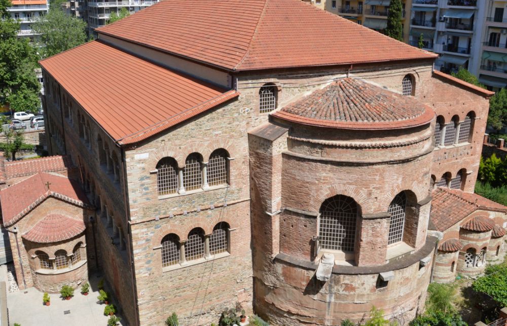 Στις αρχές του 2026 αποδίδεται αναδεδειγμένη η Παναγία Αχειροποίητος