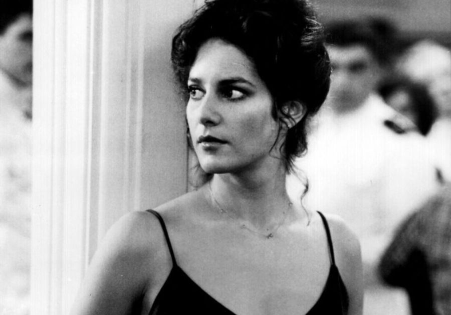 Γιατί χάθηκε η Ντέμπρα Γουίνγκερ;