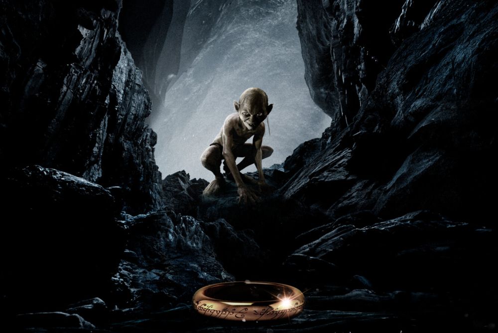 Ο Άρχοντας των δαχτυλιδιών επιστρέφει