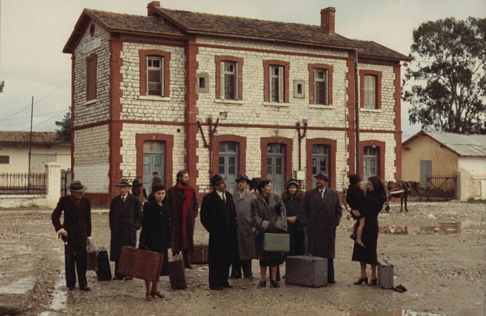 Ο ευρωπαϊκός κινηματογράφος για τους ευρωπαϊκούς εμφυλίους