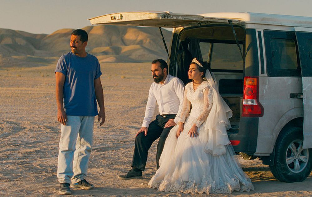 Κάννες: Χρυσός Φοίνικας στην ιρανική ταινία Un Simple Accident που γυρίστηκε στα κρυφά