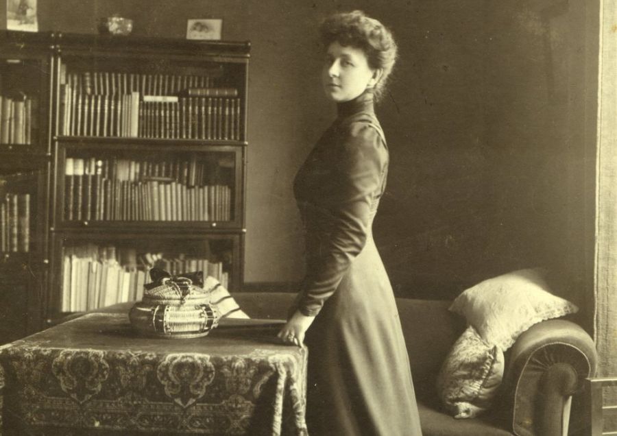 Μια διδακτική ιστορία χωρίς διδακτισμό - Το «Παραμύθι χωρίς όνομα» της Πηνελόπης Δέλτα σε νέα έκδοση