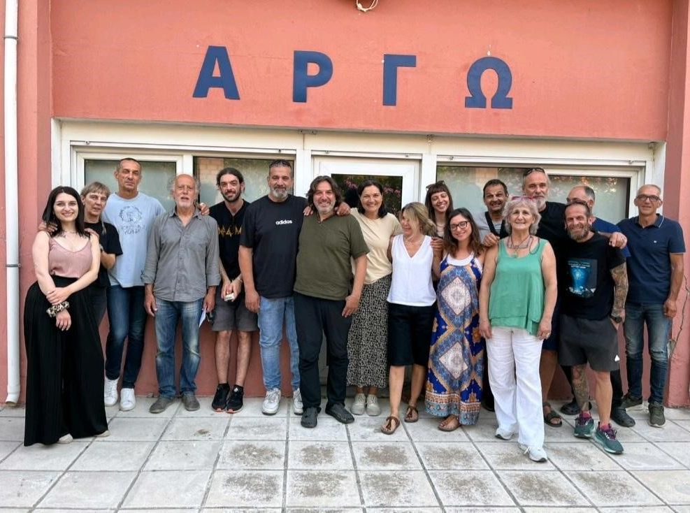 Κινητοποιήσεις από το Σωματείο Εργαζομένων του ΨΝΘ για τις ψυχιατρικές μεταρρυθμίσεις